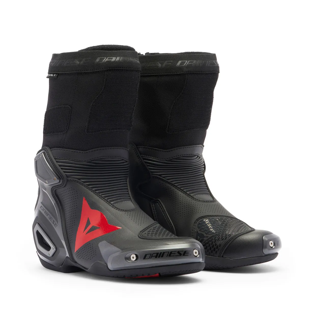 Axial 2 Air Boots