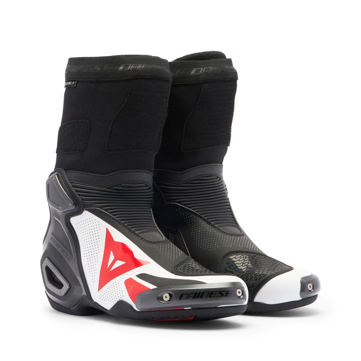 Axial 2 Air Boots