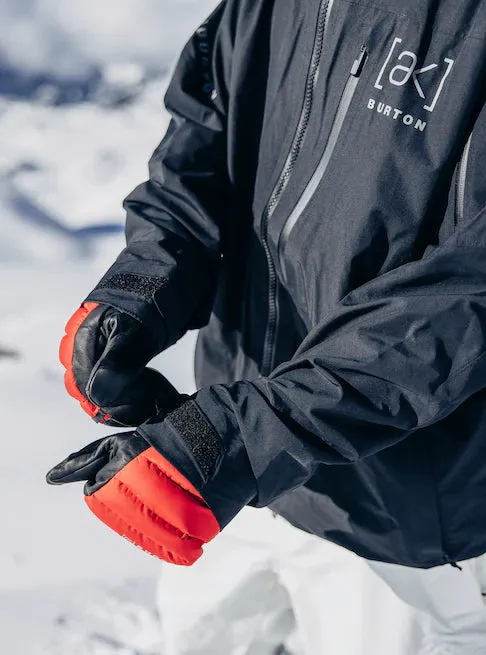 Burton [AK] Cyclic GORE-TEX Mens Jacket Black