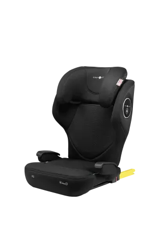 Cozy N Safe K2 i-Size High Backed Booster Seat - Onyx