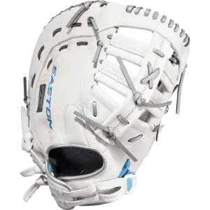 Easton Ghost NX 13" Fastpitch First Base Mitt: GNXFP313