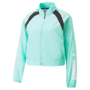 Fit Woven Fashion Jac
