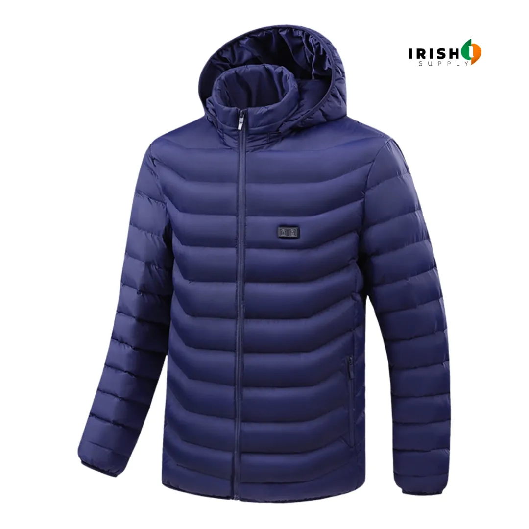 FULSEN Heated Jacket