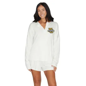 Marquette Knit Set