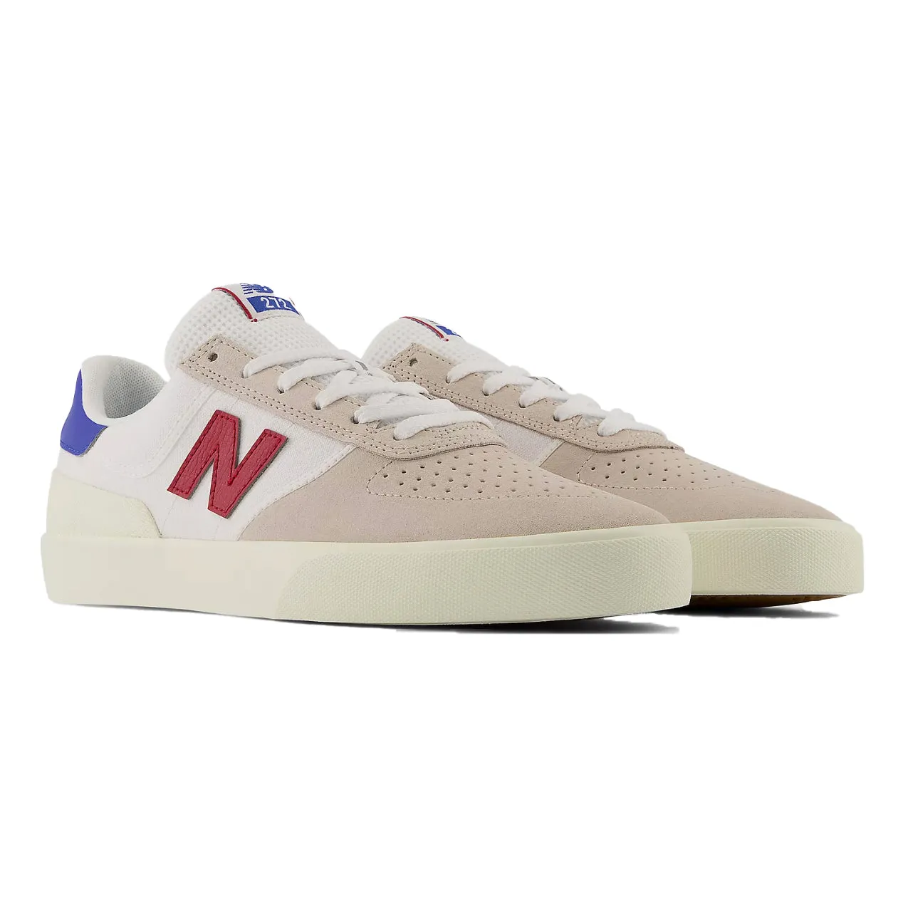NB Numeric 272