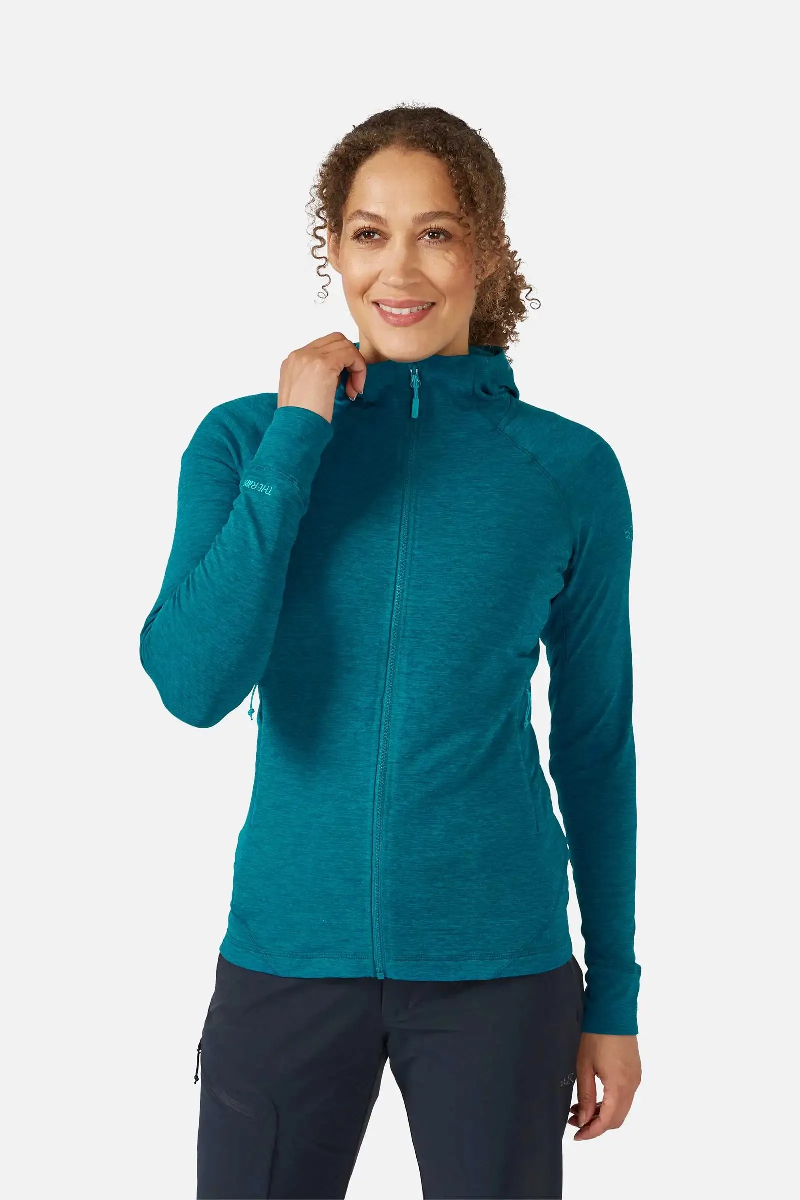 Nexus Hoody (Women's) - QFF-71