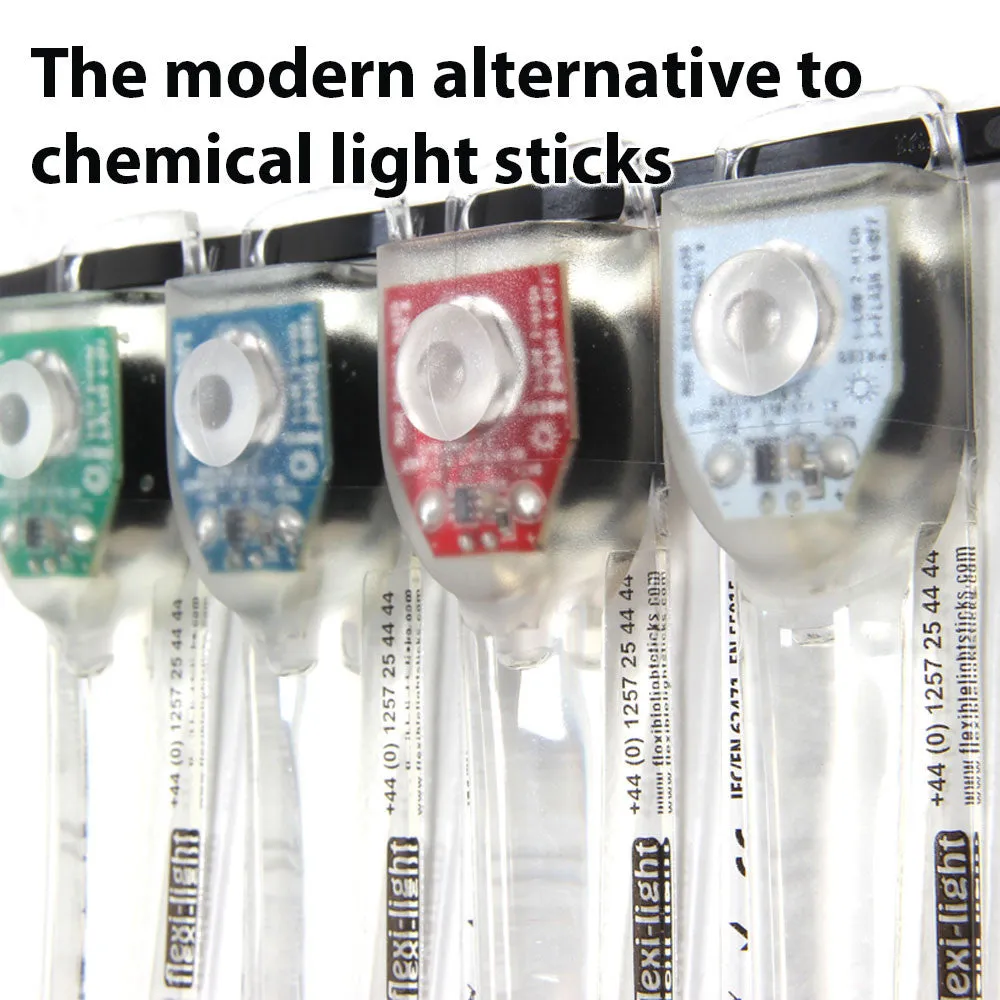 Northern Diver V3 LED Flexi-Light Sticks 8 Lumens