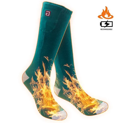 Polar Socks