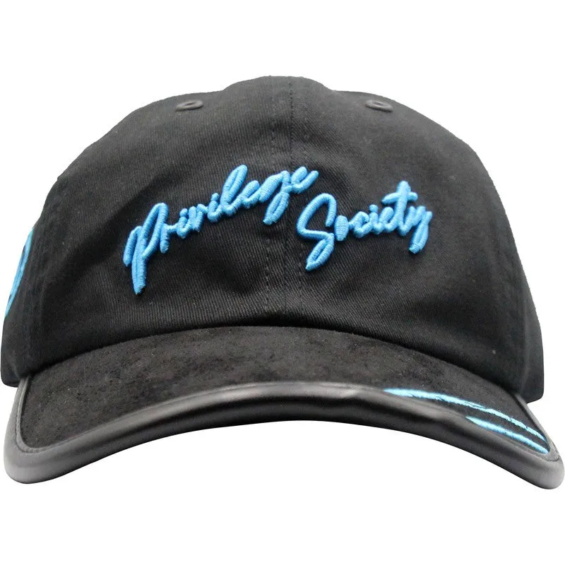 PS Limited Script Dad Hat