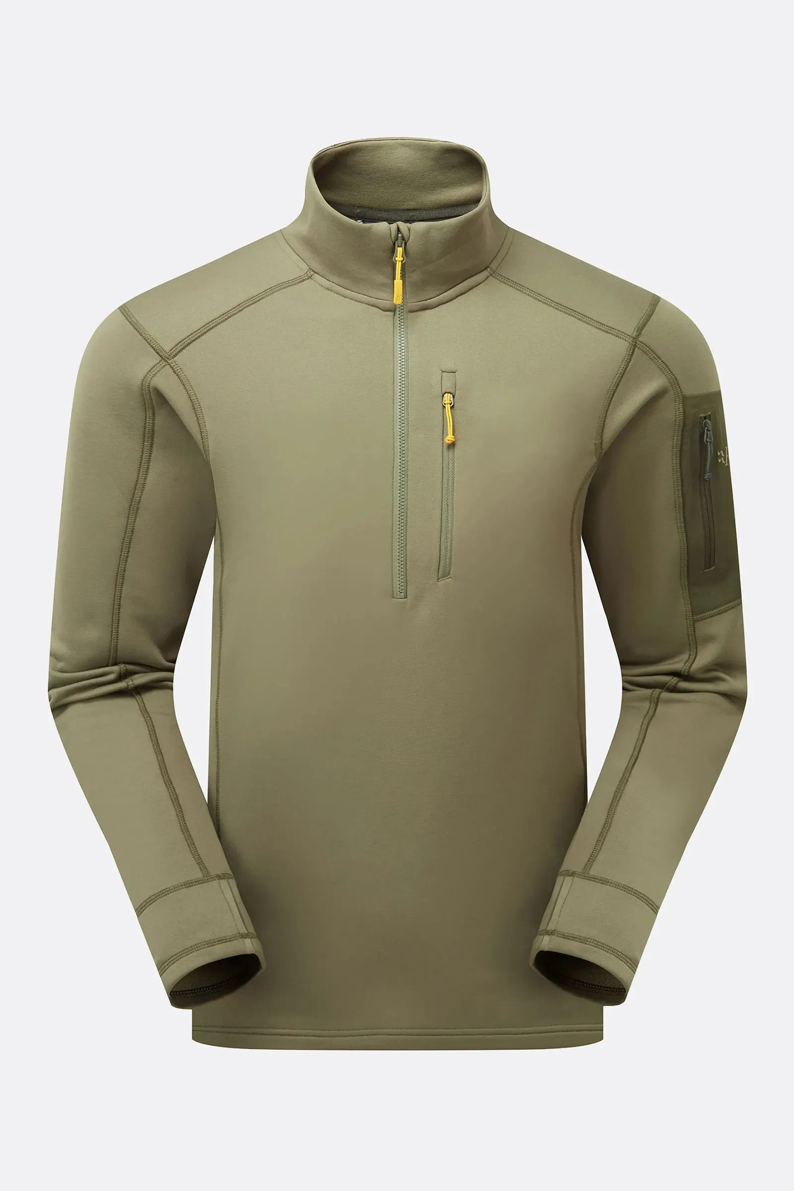 Rab Men's Modulus Pull-On