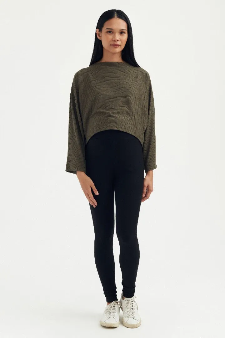 Simone Dolman Top