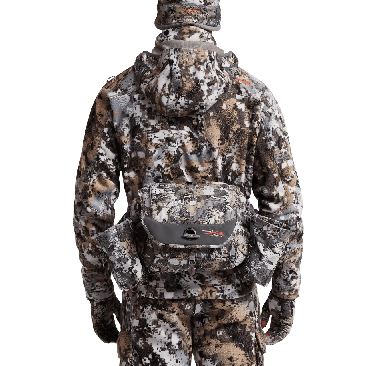 Sitka Tool Belt