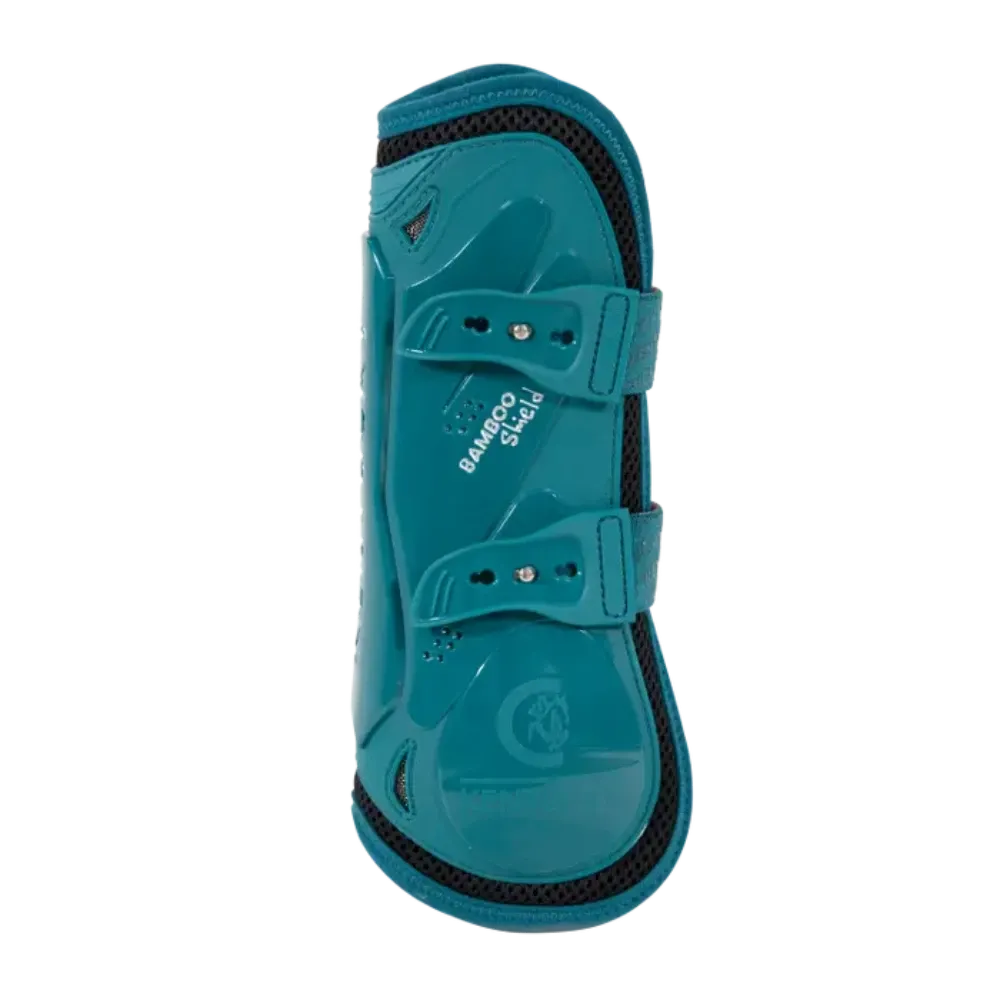 Tendon Boots Bamboo Elastic by Kentucky