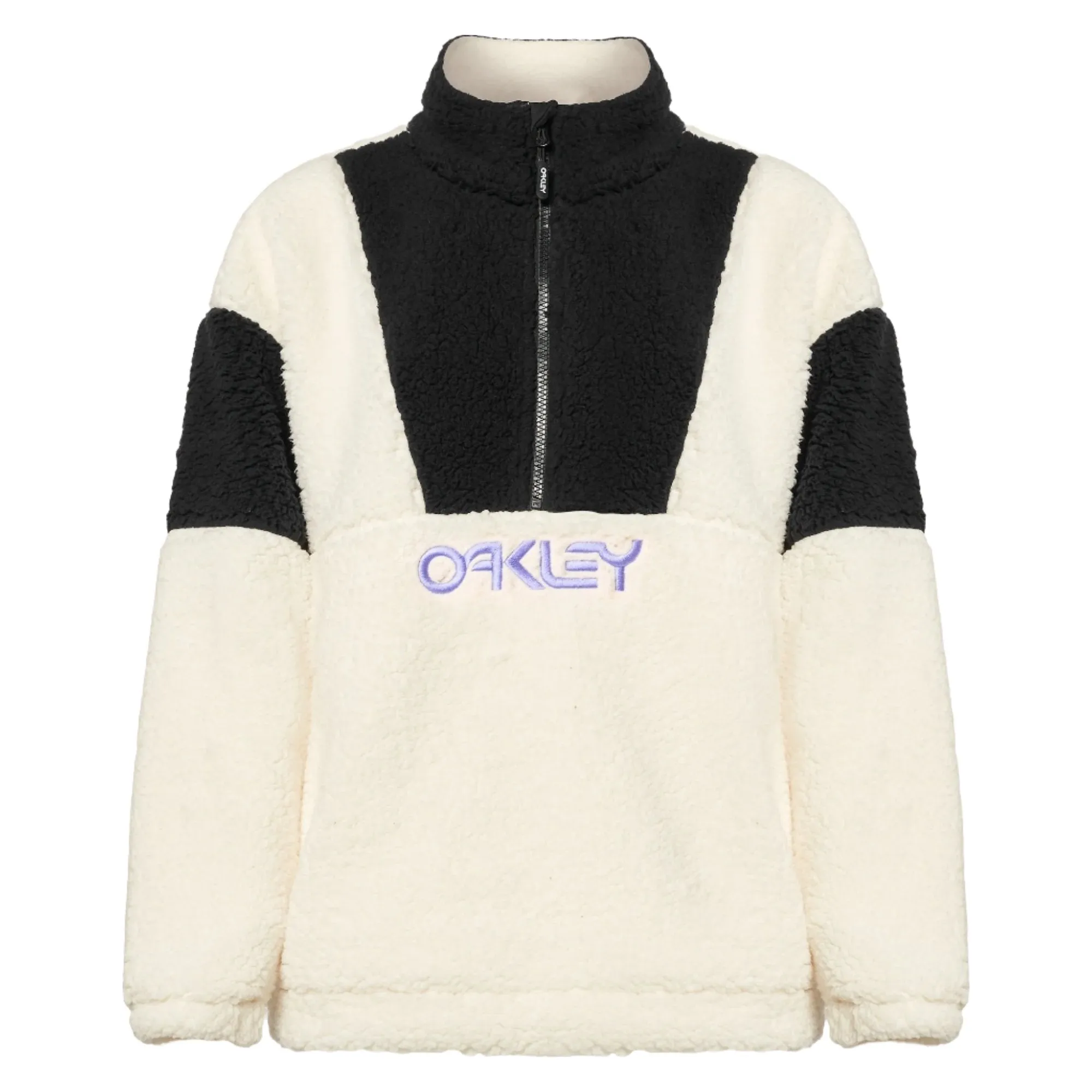 TNP Ember 1/2 Zip Fleece
