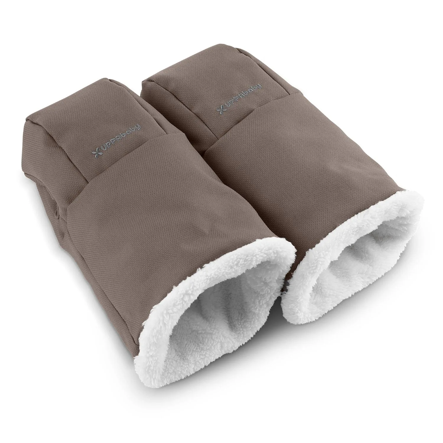 UPPAbaby Cozy Handmuffs in Theo