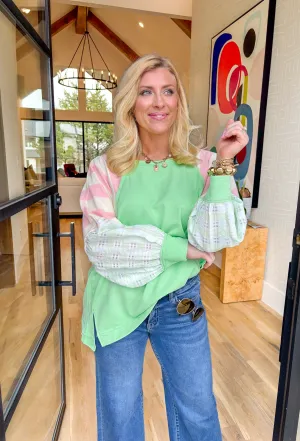 Watermelon Sugar Pullover