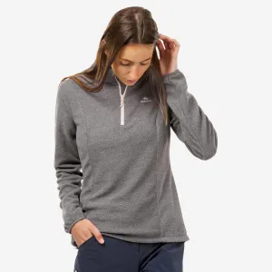 Women’s Mountain Walking Fleece - MH100